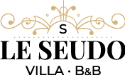 Le Seudo – Location de vacances à Labastide-de-Lévis Logo